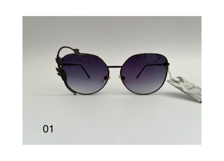 عینک آفتابی aedoll آلمان UV400 کد 01
