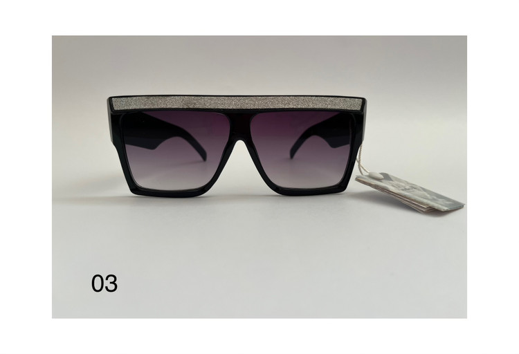 عینک آفتابی aedoll آلمان UV400 کد 03