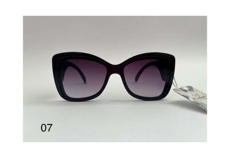 عینک آفتابی aedoll آلمان UV400 کد 07