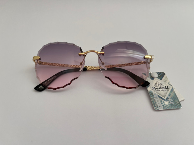 عینک آفتابی aedoll آلمان UV400 کد ۰۱۸