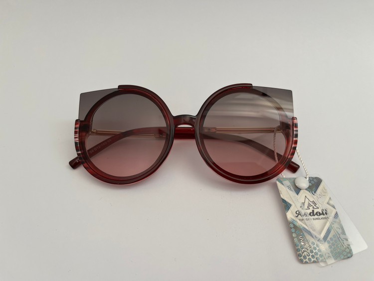 عینک آفتابی aedoll آلمان UV400 کد ۰۲۶