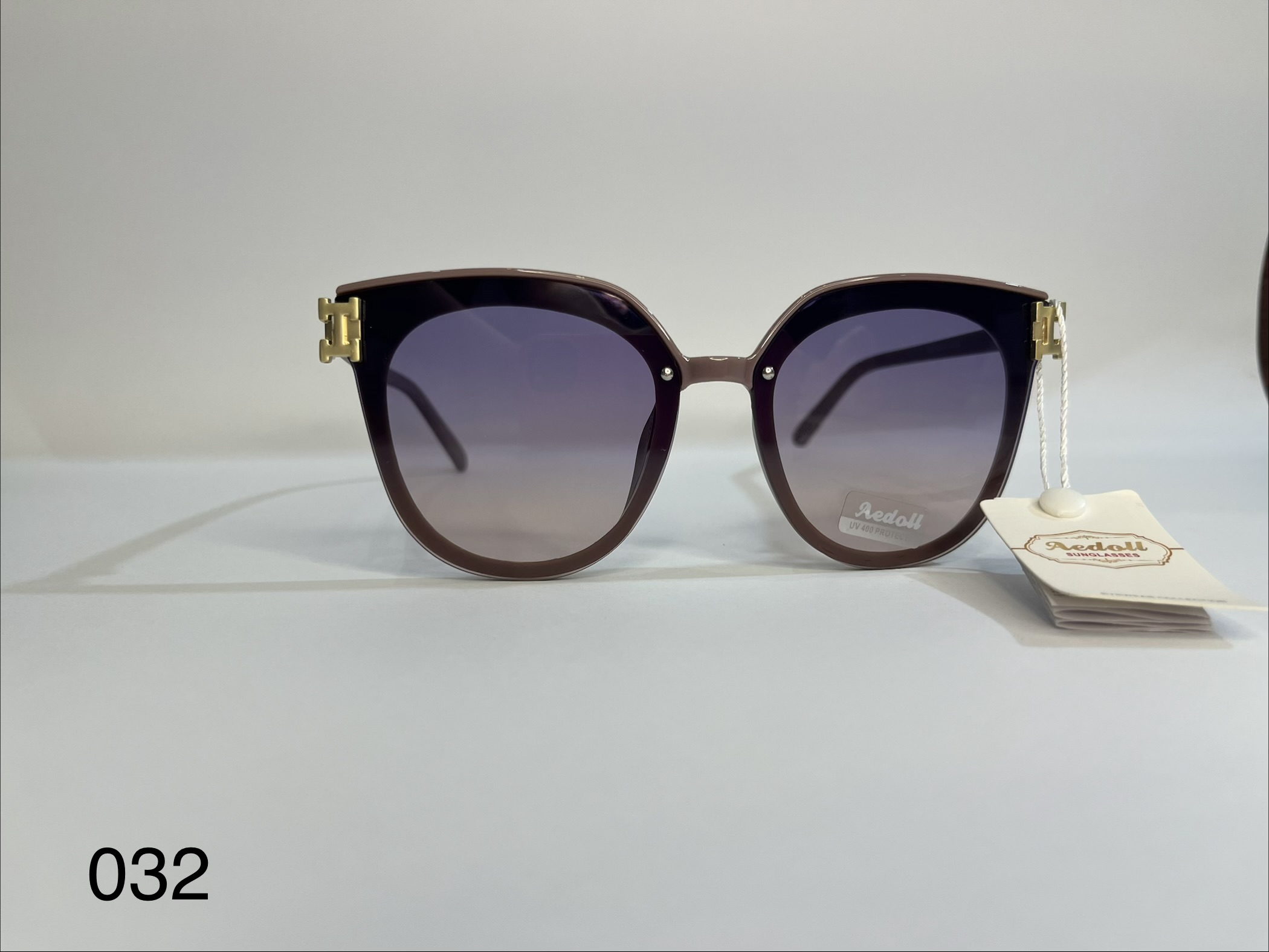 عینک آفتابی aedoll المان UV400 کد 032