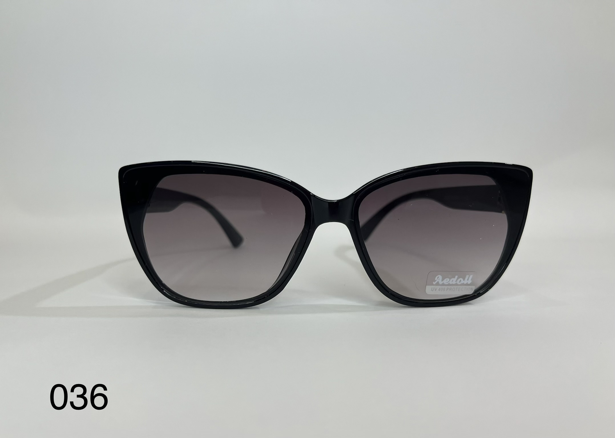 عینک آفتابی aedoll المان UV400 کد ۰۳۶