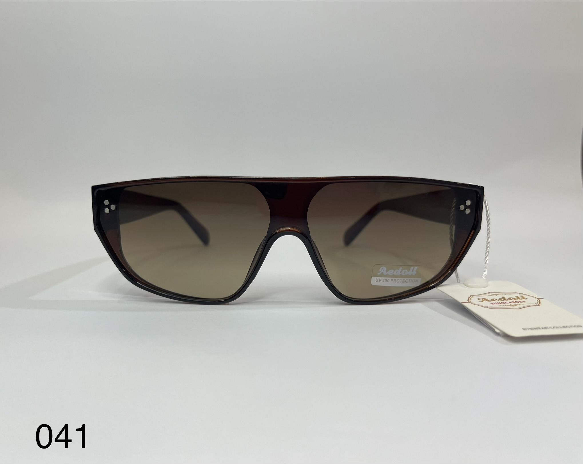 عینک آفتابی aedoll المان UV400 کد ۰۴۱