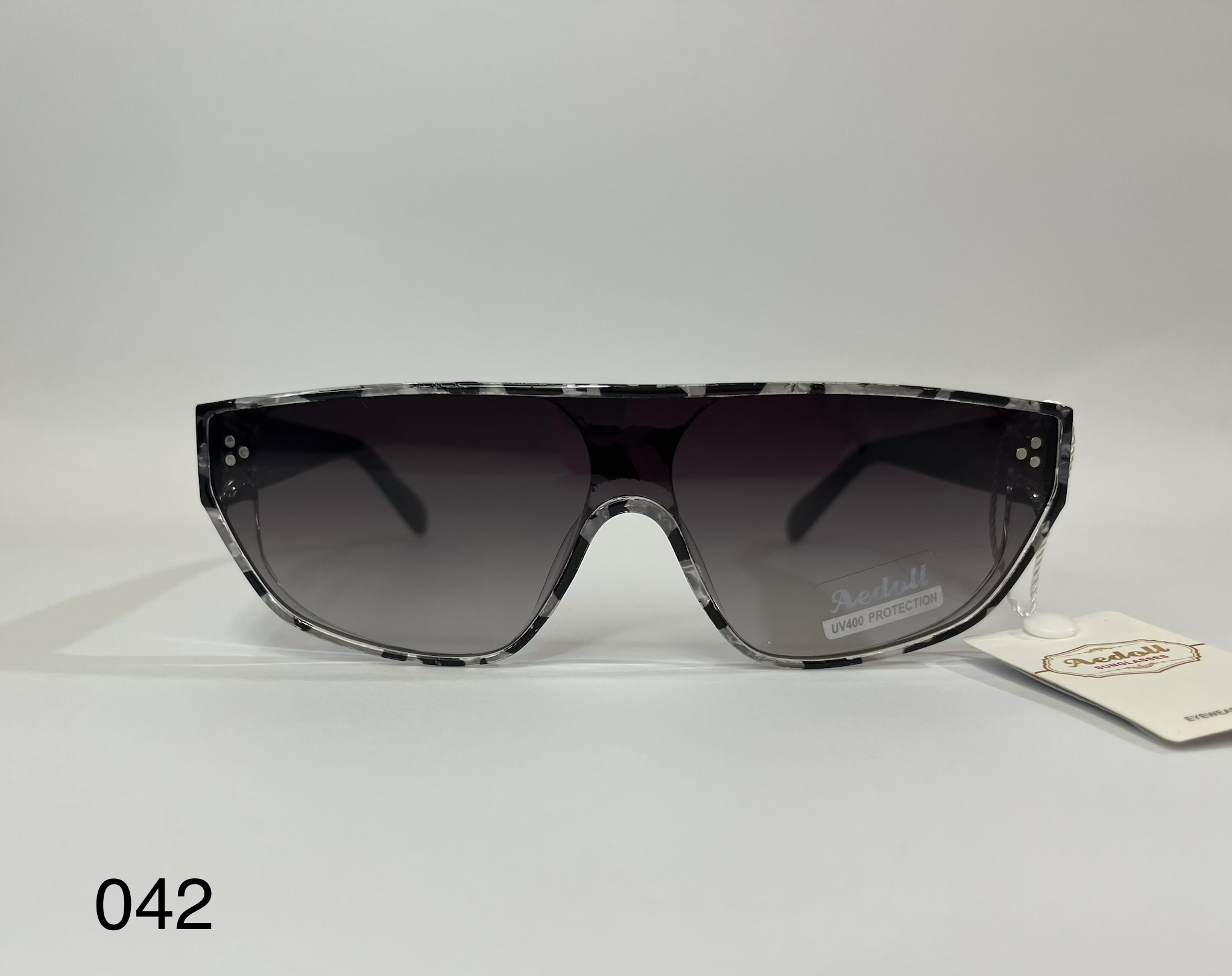 عینک آفتابی aedoll المان UV400 کد ۰۴۲