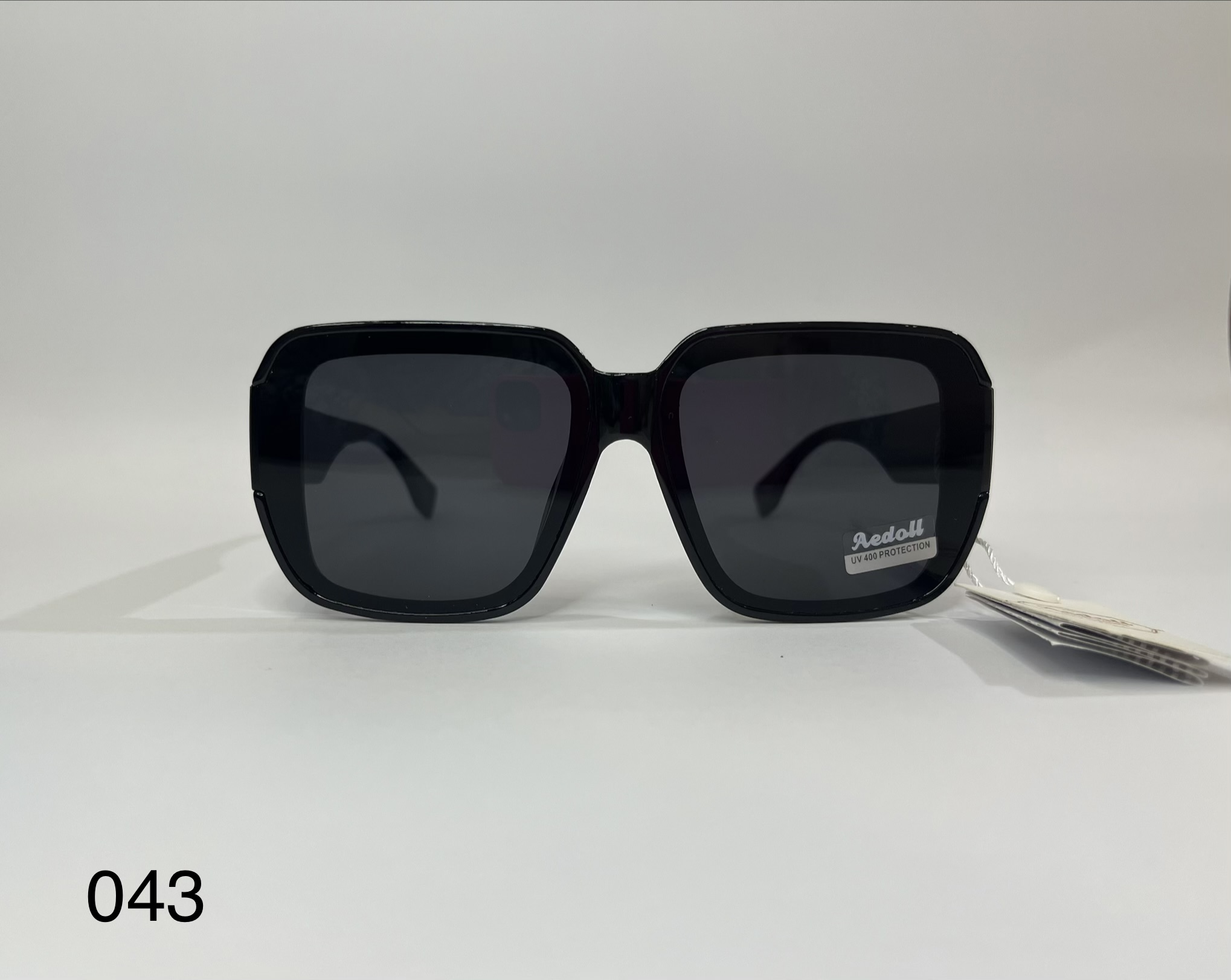 عینک آفتابی aedoll المان UV400 کد ۰۴۳
