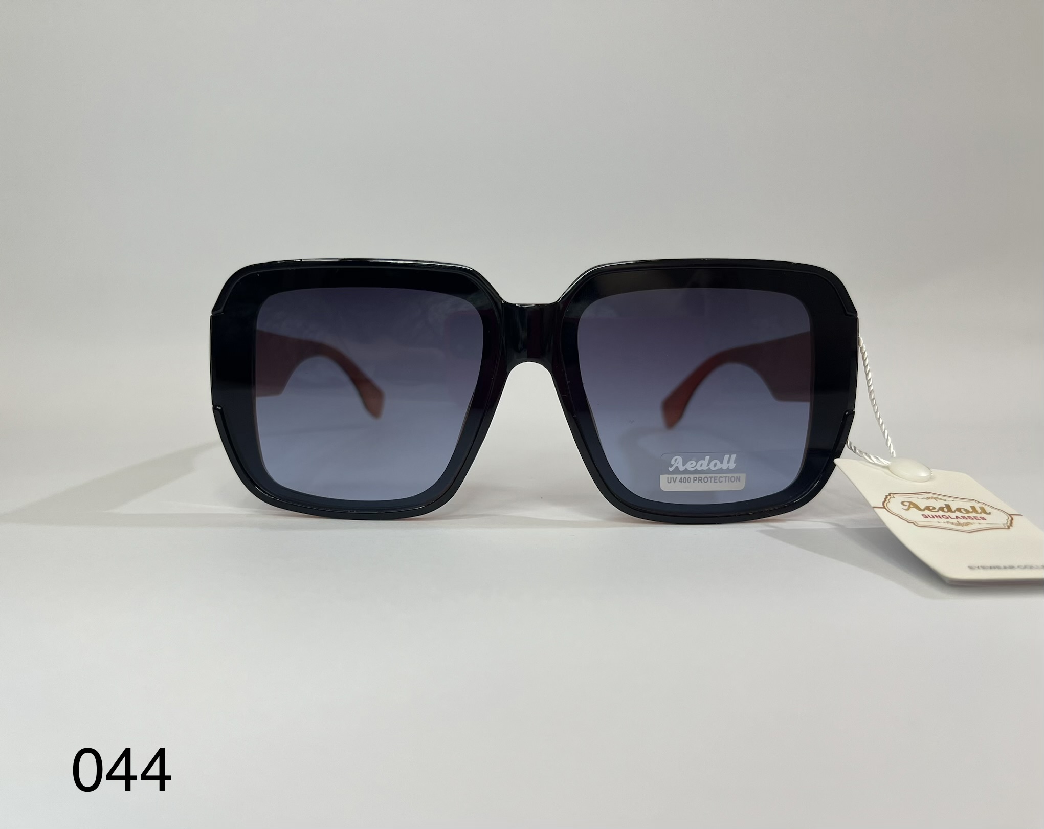 عینک آفتابی aedoll المان UV400 کد ۰۴۴