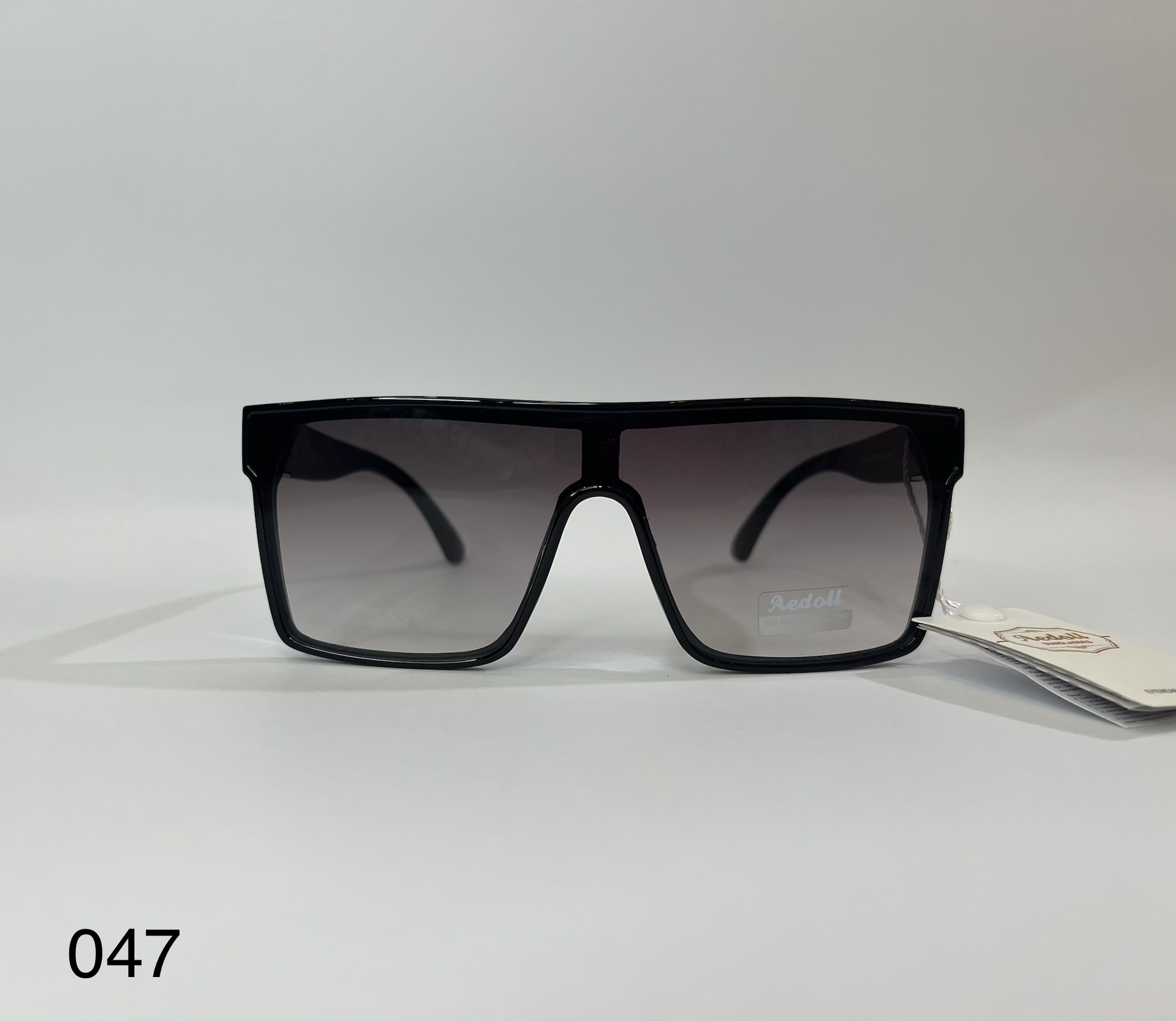 عینک آفتابی aedoll المان UV400 کد ۰۴۷