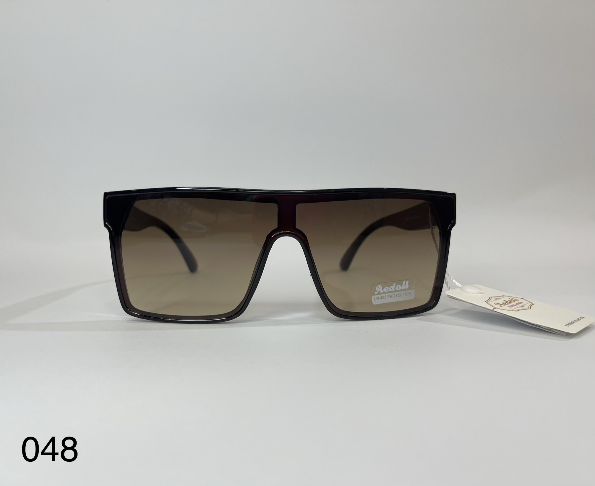 عینک آفتابی aedoll المان UV400 کد ۰۴۸