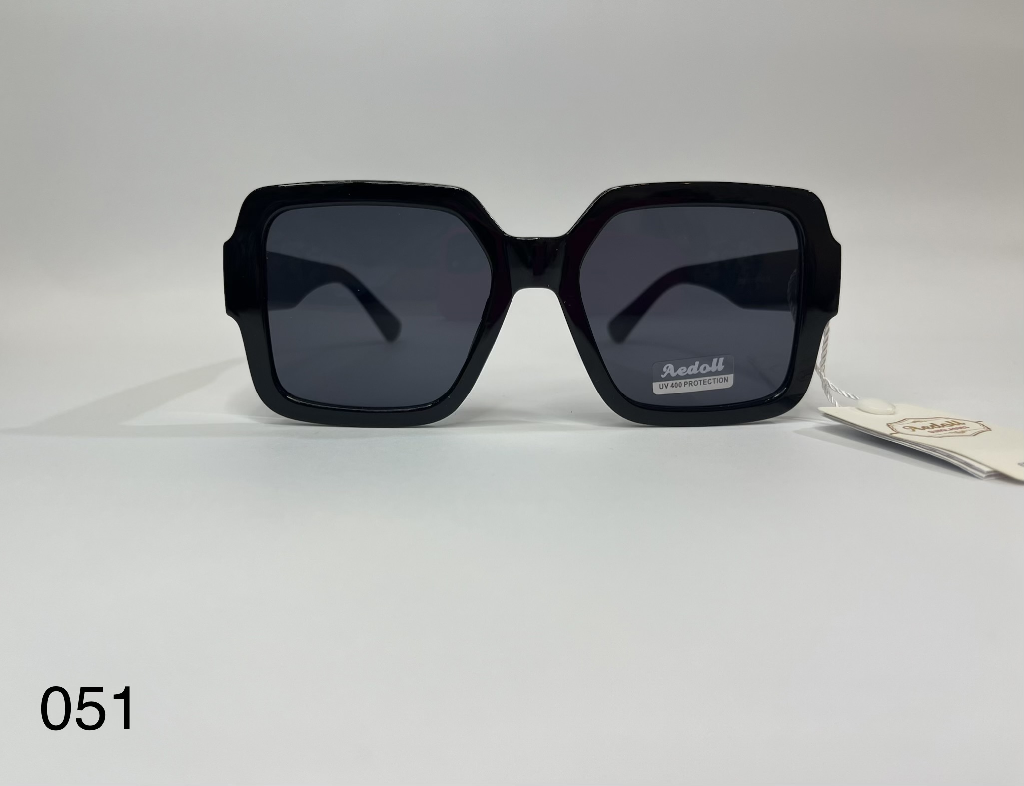 عینک آفتابی aedoll المان UV400 کد ۰۵۱