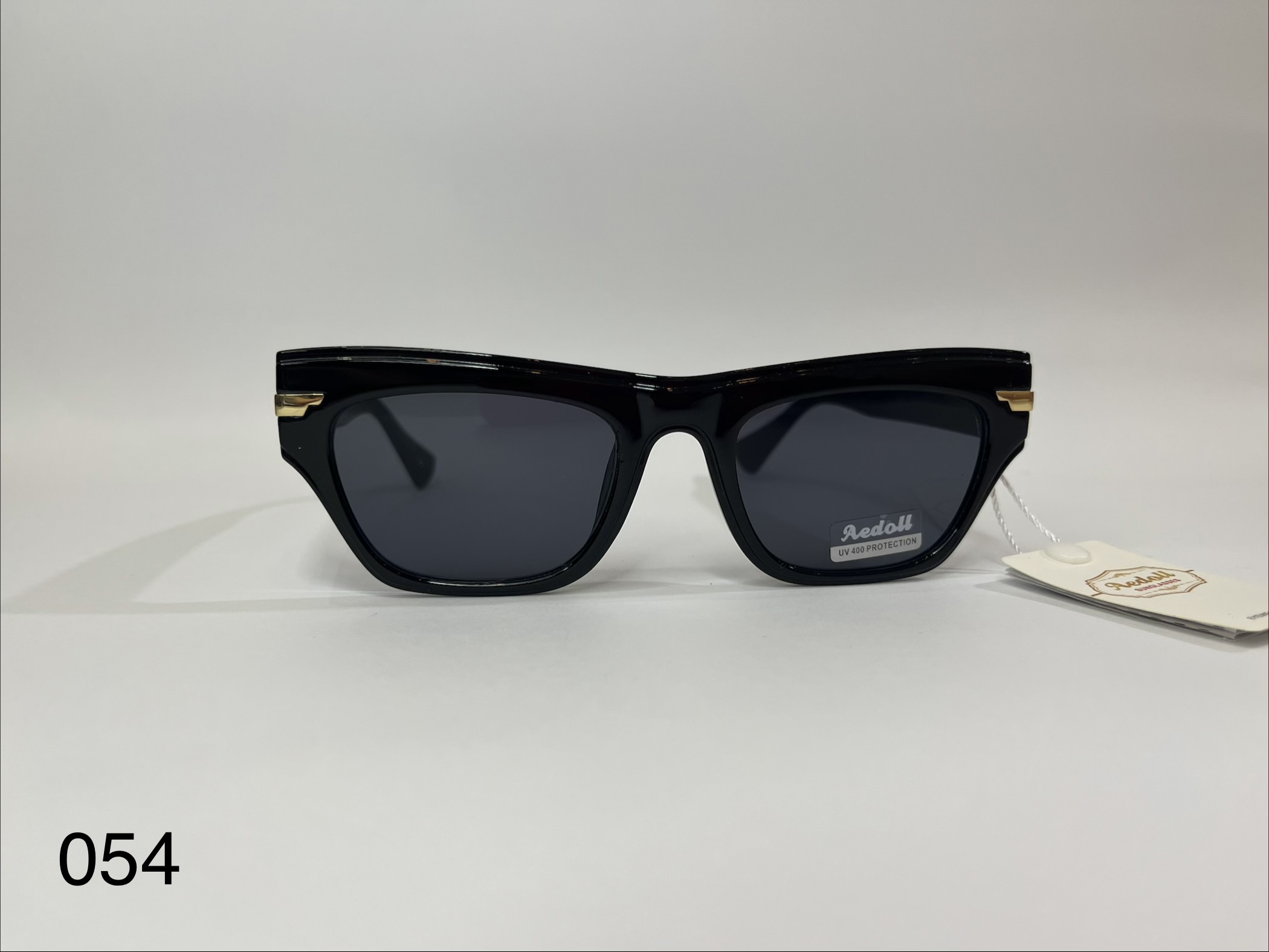 عینک آفتابی aedoll المان UV400 کد ۰۵۴