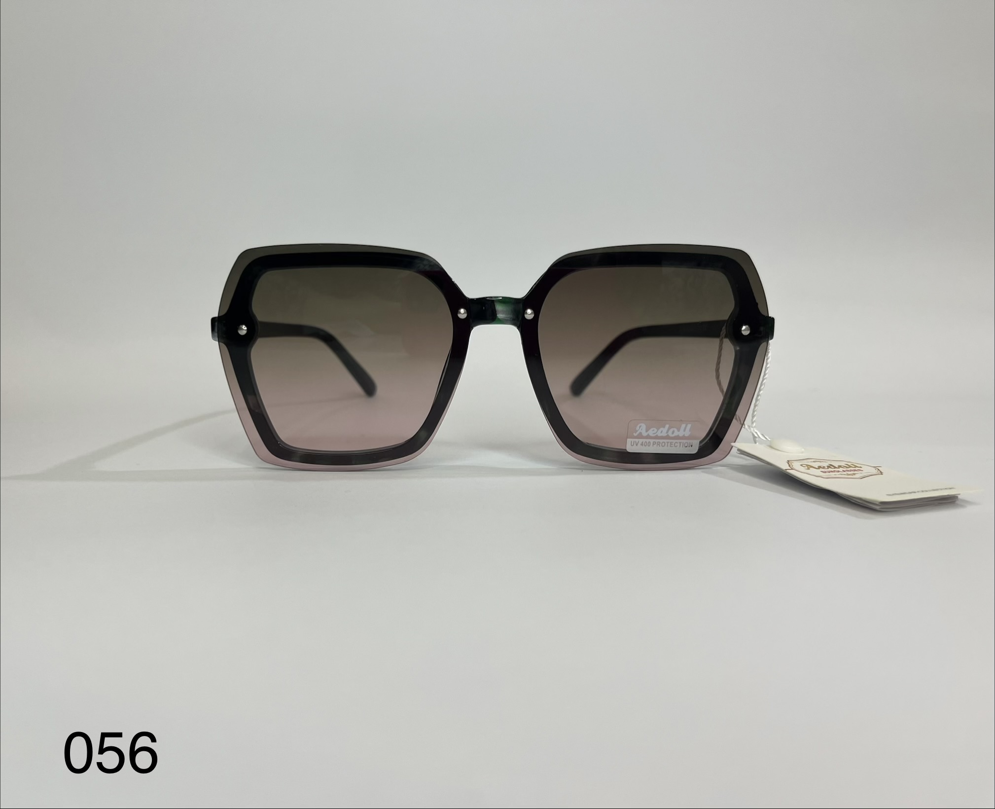 عینک آفتابی aedoll المان UV400 کد ۰۵۶